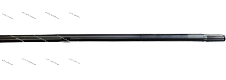 2025 heißer Verkauf Selva 2-Takt 9,9 PS oder 15 PS vertikale Welle 2/3/4/5/6/9 9/15/18/25/30/35/40