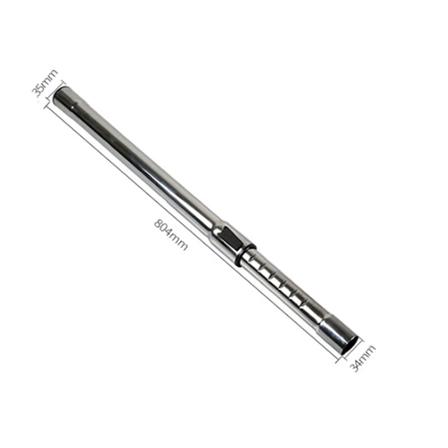 أنبوب تمديد مستقيم تلسكوبي ، ملحقات المكنسة الكهربائية ، باناسونيك شارب ، فيليبس