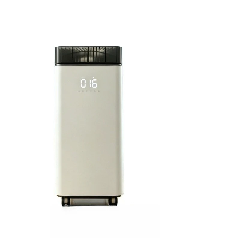 Air purifier grade household and commercial large area of 80 square meters high quality low-key luxury grade
