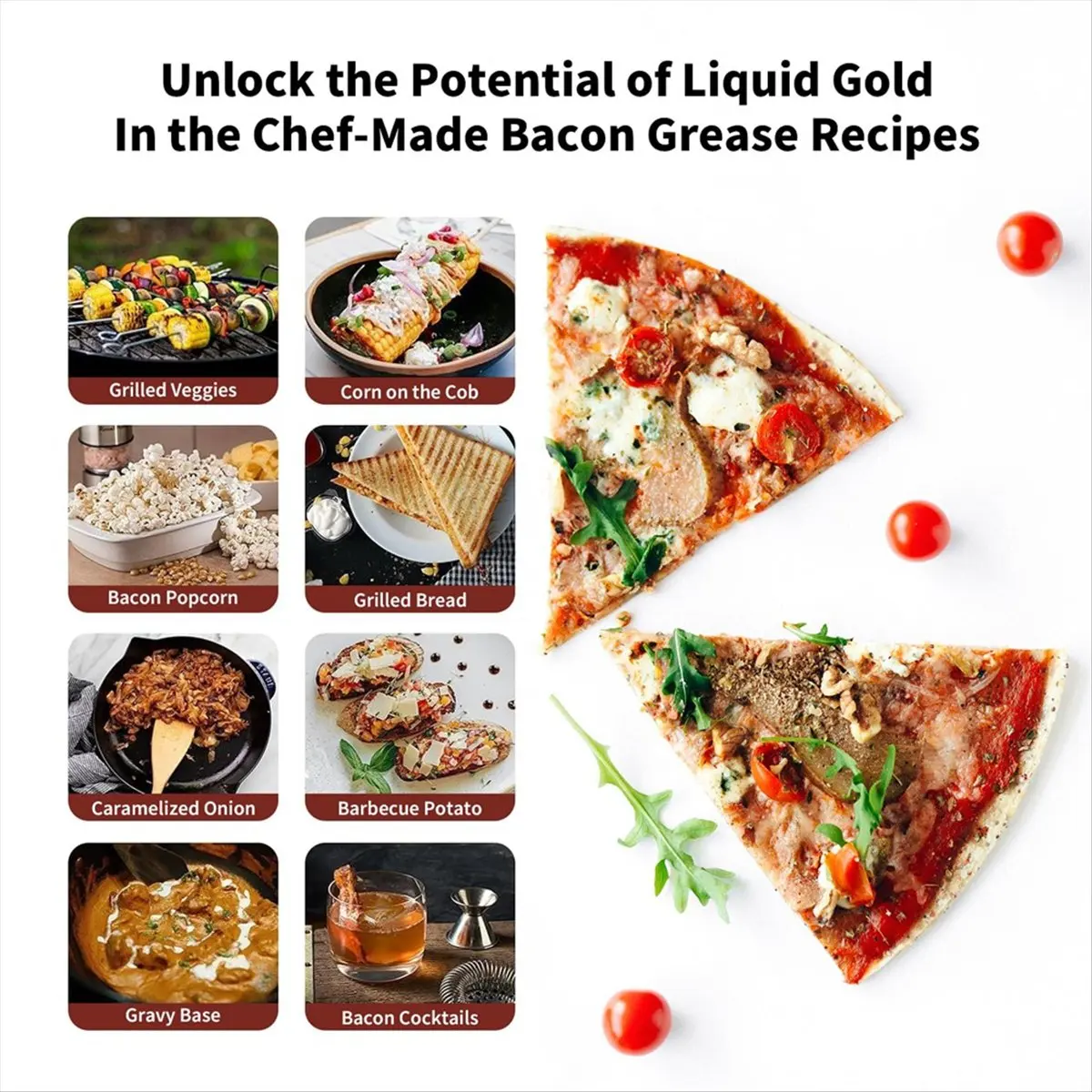 

Кухонная кастрюля для жарки KSOL из нержавеющей стали, 2 л, большая емкость, многофункциональная, с фильтром для масла, для глубокой жарки