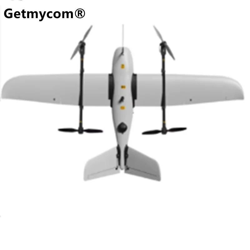 

Getmycom for Makeflyeasy HERO VTOL