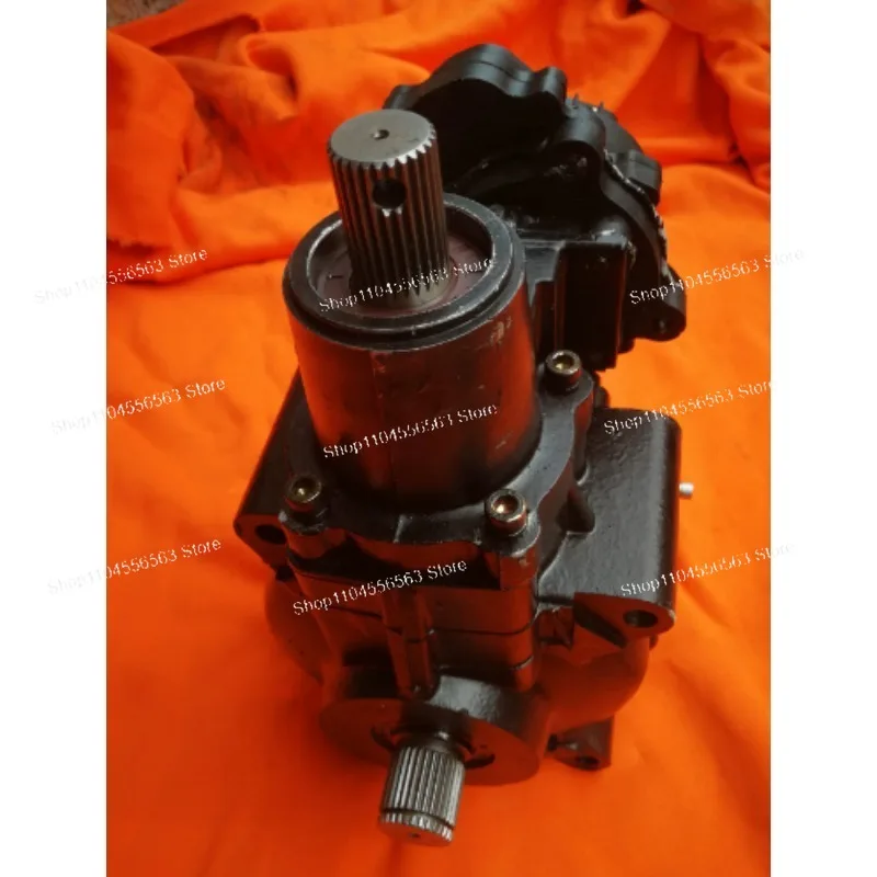 1500cc Rear Differential Axle for Renli Dune Buggy Kart, Rear Drive Differential Replacement Parts