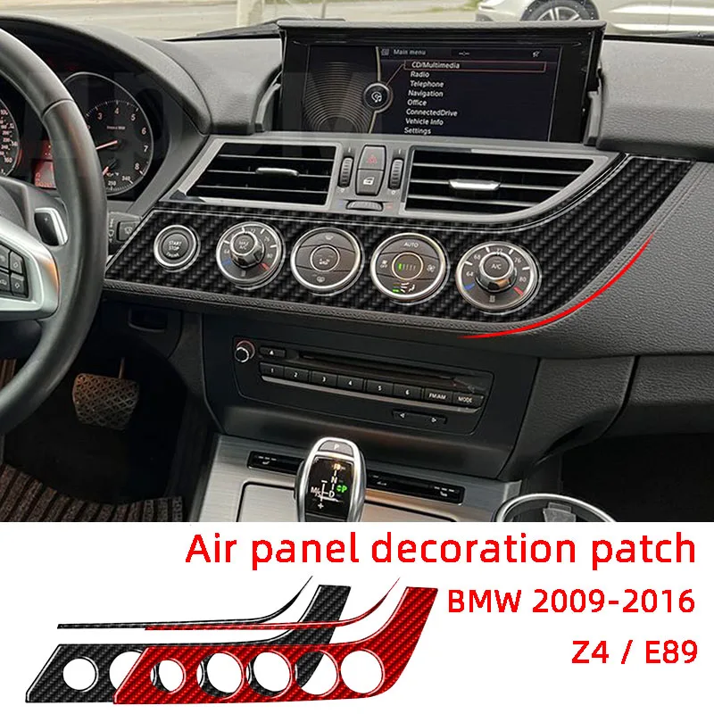 Dashboard Air Panel…