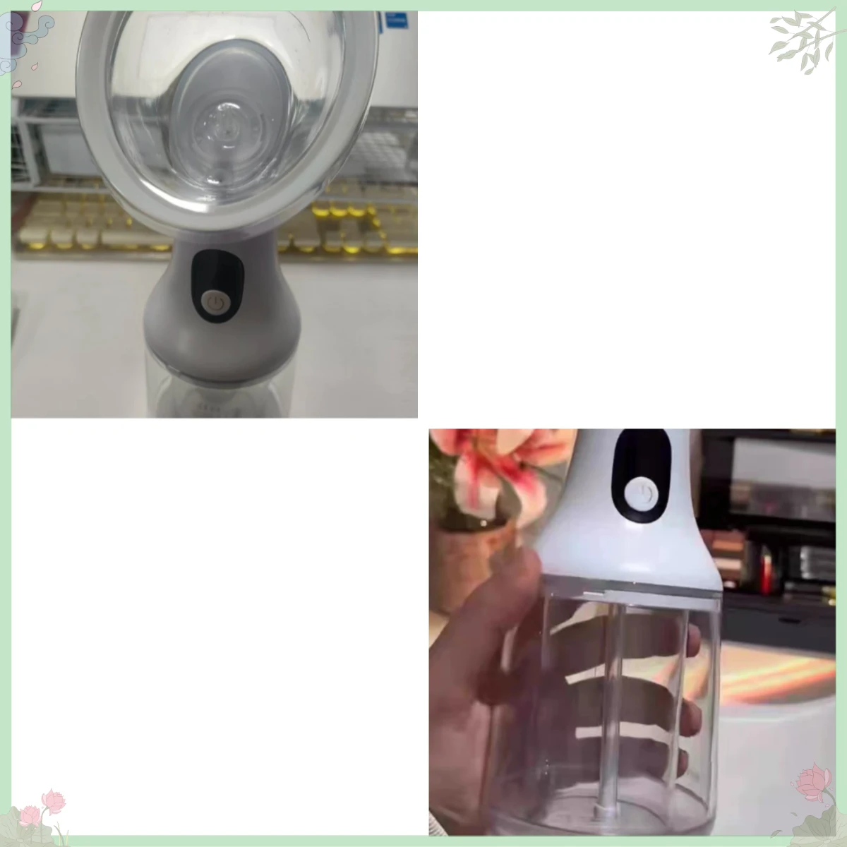 Factory direct sales are suitable for electric ear washers to clean earwax and dry.