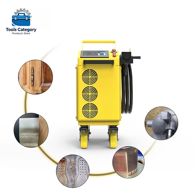 Jpt 300W/500W Small…