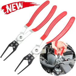 Universal Car Relay Pull Out Removal Pliers Automotive Removal Pliers Gripper Tool Extraction Pliers Fuse Removal Tools