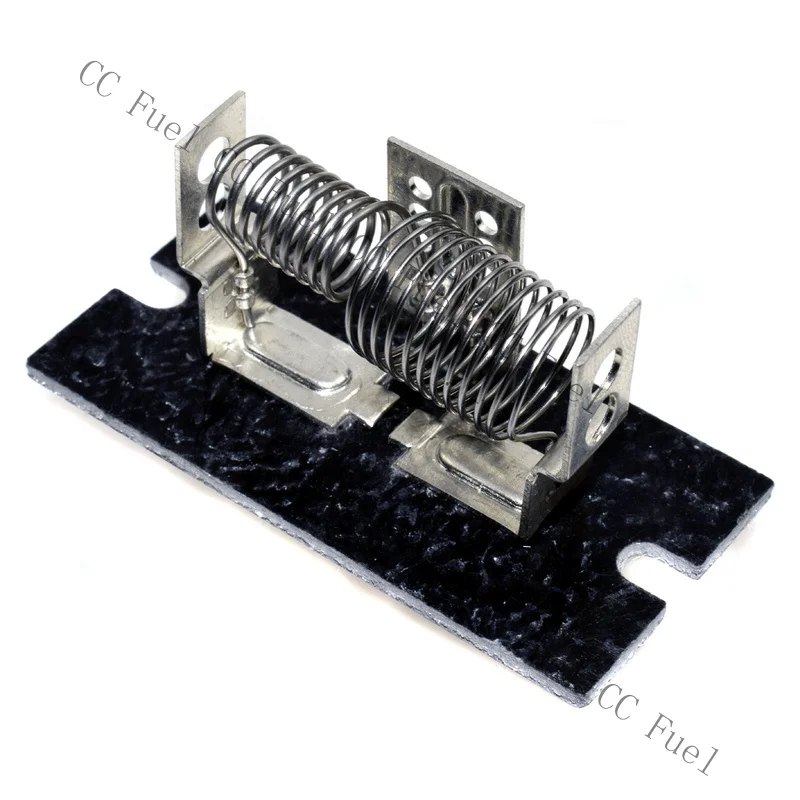 C+ Heater Blower Resistor Control Module For Chevrolet GM Camaro Firebird 3929052
