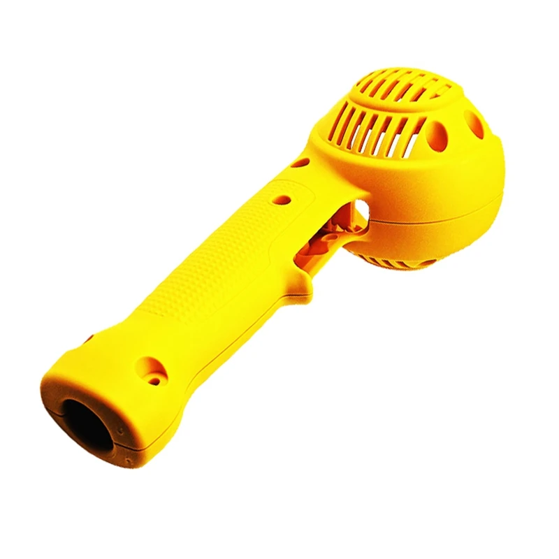 ABKP- 395184 -00 alça e capa para moedor de ângulo para dewalt d28413 d28414 acessórios de ferramentas elétricas peças de reposição