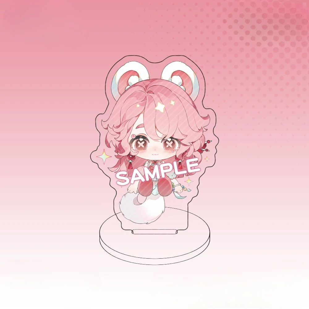 Horror Game Identit…