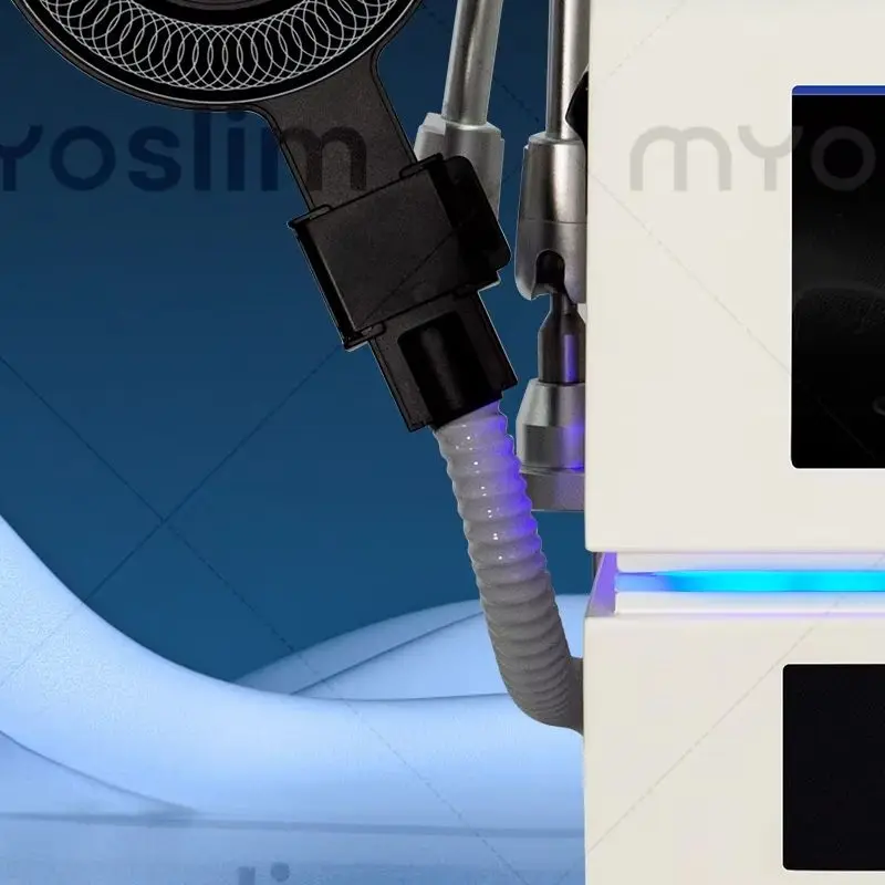 

Emtt Physio Magneto therapy Hottest Magnetoterapia Pain Relief PEMF Sports Injury Therapy Magnetotherapy Physiotherapy Device