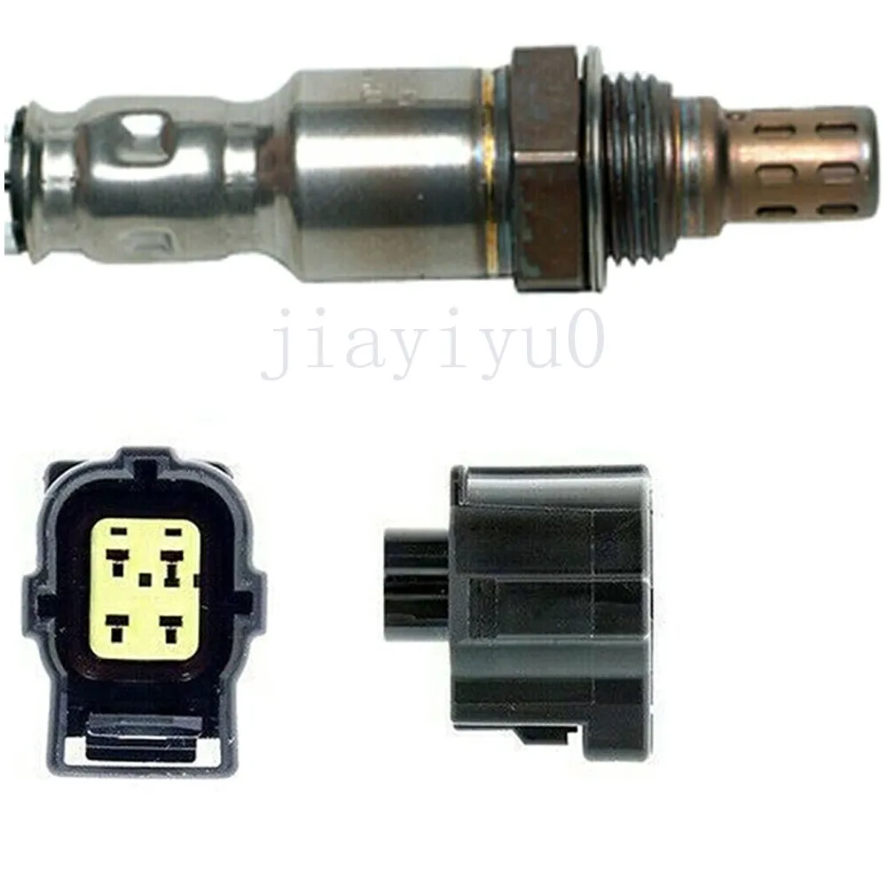 2pcs Oxygen O2 Sensor 1&2 For 2011-2017 for Jeep Patriot L4-2.0L L4-2.4L Upper+Lower