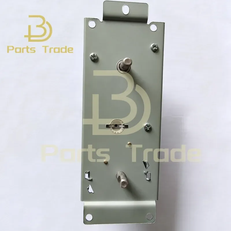Universal 4 Pin Timer Switch Controller for Microwave Oven MU35TME 01P Accessory 220V Replacement Part