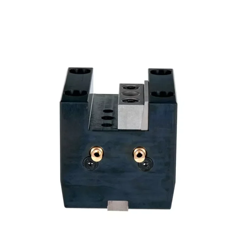 BMT Series Made In China BMT Live Tool Holders For Cnc Lathe Turret BMT45 BMT55 Reverse Outer Diameter Fixed Holder Cnc Tools