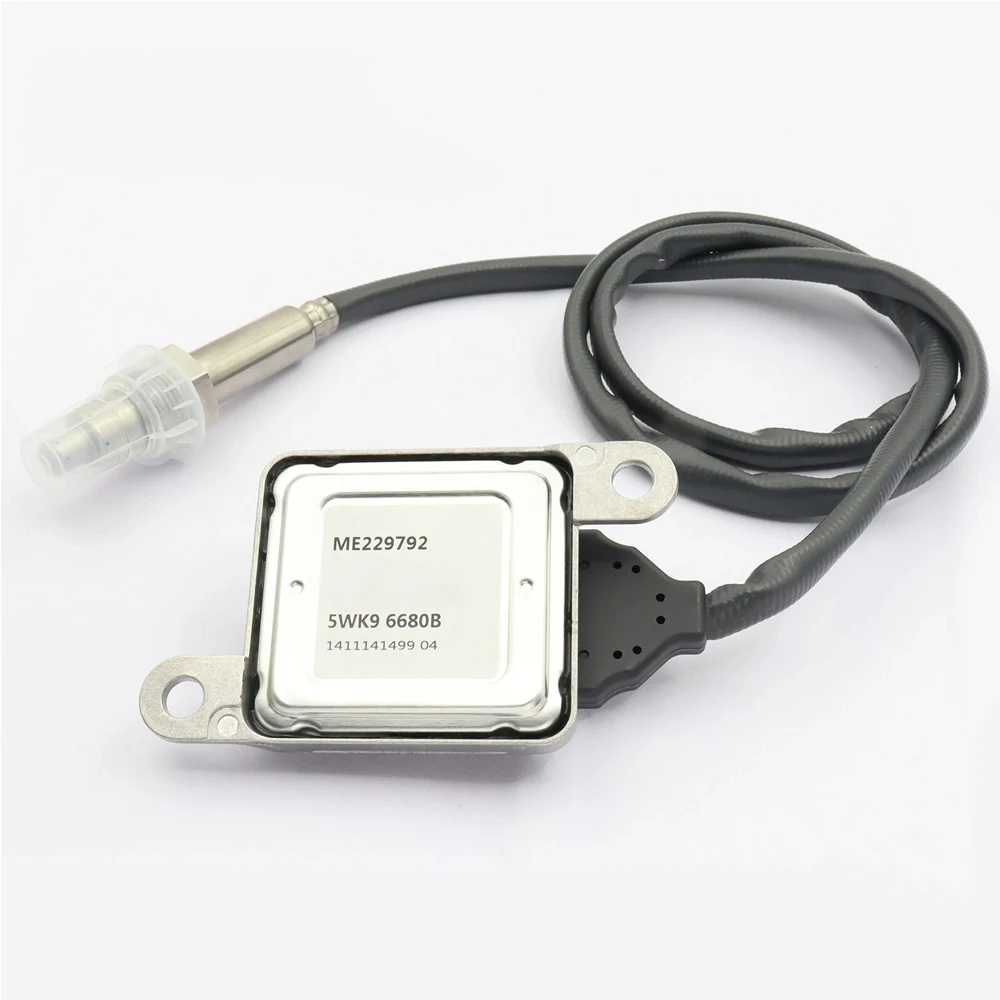 

Качественный датчик Nox ME229792 для грузовика Fuso 5WK9 6680B 5WK9 6680C
