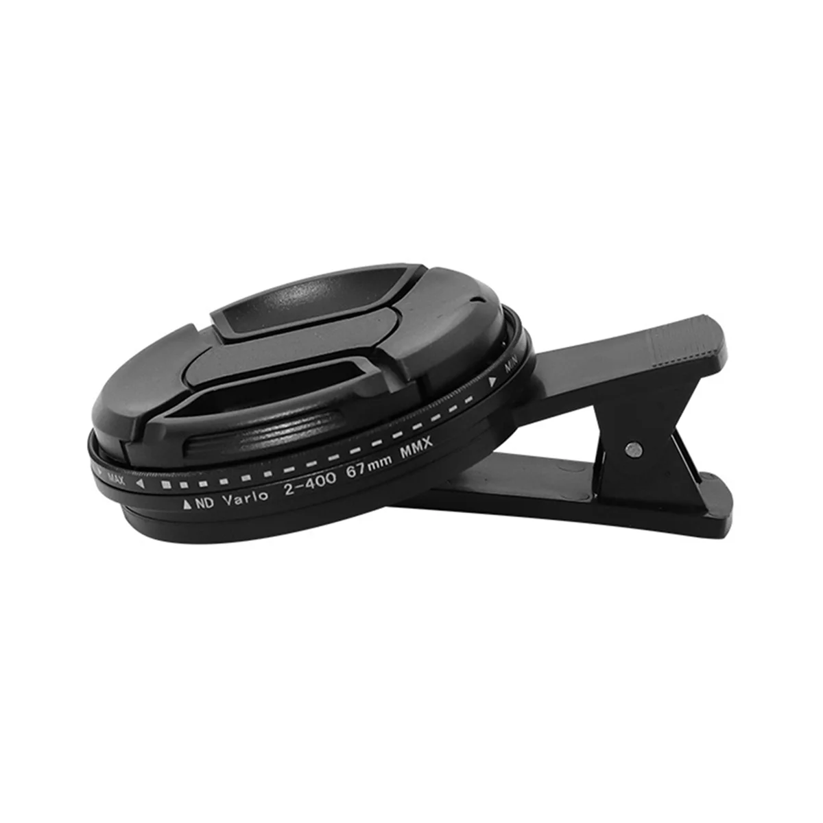 

ABLG 67mm CPL Universal with Clip Portable Professional Polarizer Camera Lens Filter for Smartphones Mobile Phone