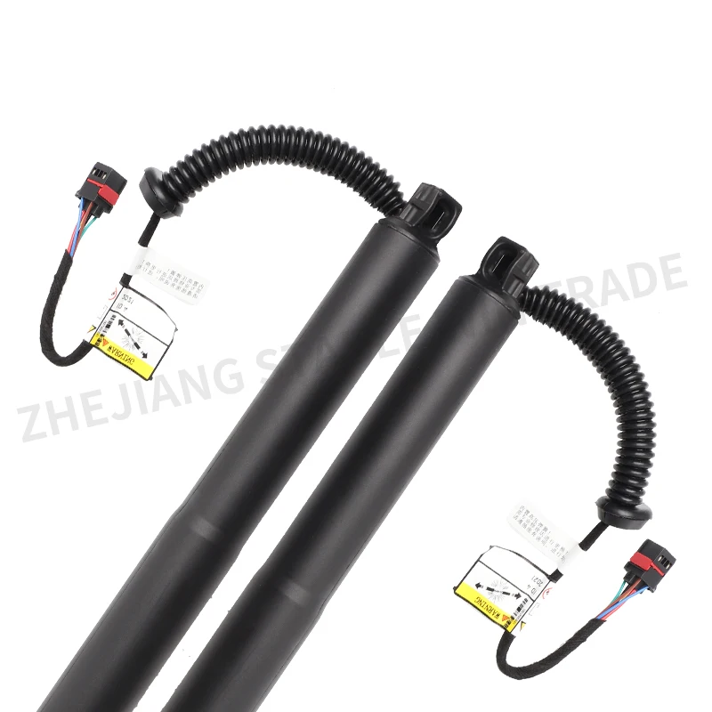 11G827851A Power Rear Trunk Liftgate Electric Tailgate Lift Struts Liftgate For Volkswagen VW ID.4 2021 2022 2023 2024 2025