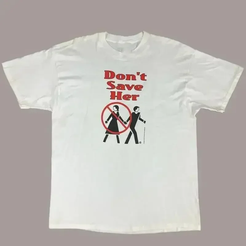 2001 Project Pat Don't Save Her Three 6 Mafia For Fan T shirt GC2009