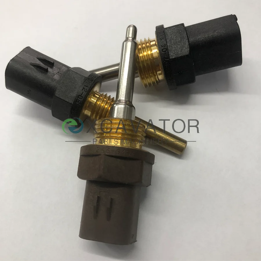 3 Stück Motorwassertemperatursensor, Modell: 264-4297,256-6454,238-0112