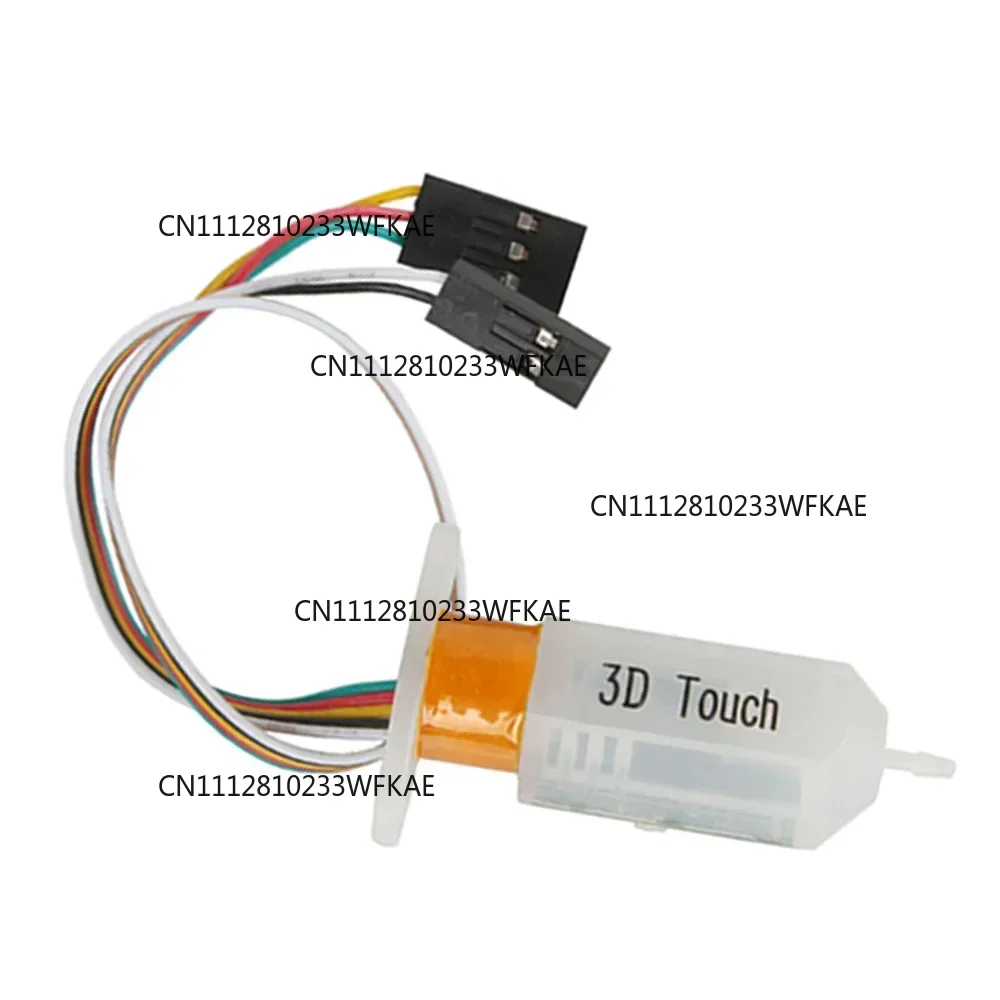 Automatic Bed Leveling Sensor 3D Touch Auto Leveling for 3D Printers CR-10/Ender 3/ Pro/CR-10S/S4/S5 3D Printer Parts