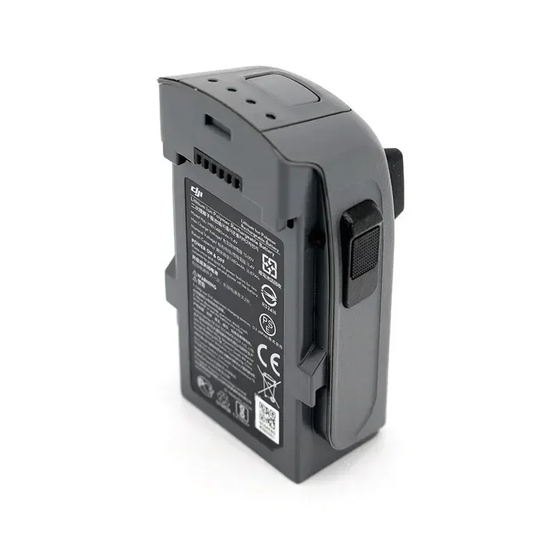 NEW 11.4V 1480mAh For DJI Spark Drone Intelligent Flight Drone Battery Spare Parts Use Rechargeable Accessories Battery