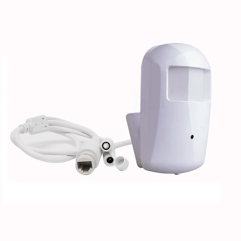 Tuya-Mini cámara inteligente WiFi, grabadora de seguridad inalámbrica Invisible para el hogar, vigilancia oculta interior, visión nocturna IR 940,