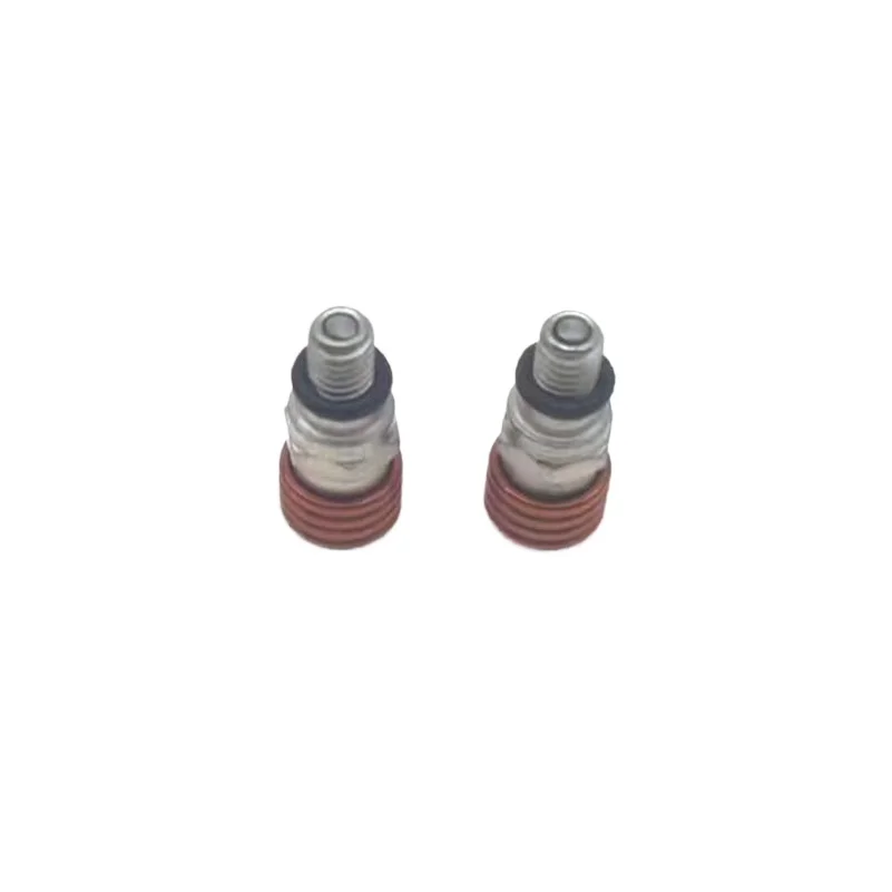 M5 Screw Front Fork Air Bleeder Relief Valve For Kawasaki Yamaha CR CRF YZ YZF WRF KX KXF RMZ 80 125 250 450 MX Motocross Enduro view 4