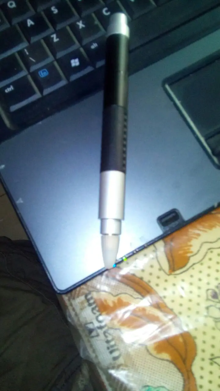 thumb