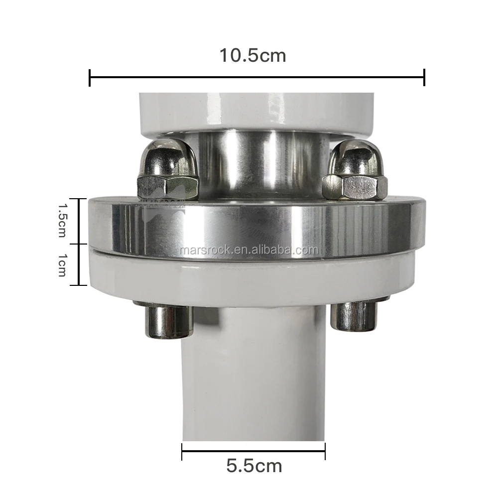 600W 12V 24V Wind Turbine Generator 3 5 Blades Residential AC Hawt Wind Mill with Free MPPT Controller Charging Indicator LED