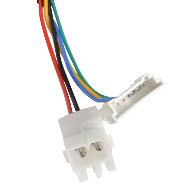 A44F-задний левый электрический люк задней двери, поддержка подъема багажника 51244887651 51247332695 для BMW X5 E70 2007-2013, детали