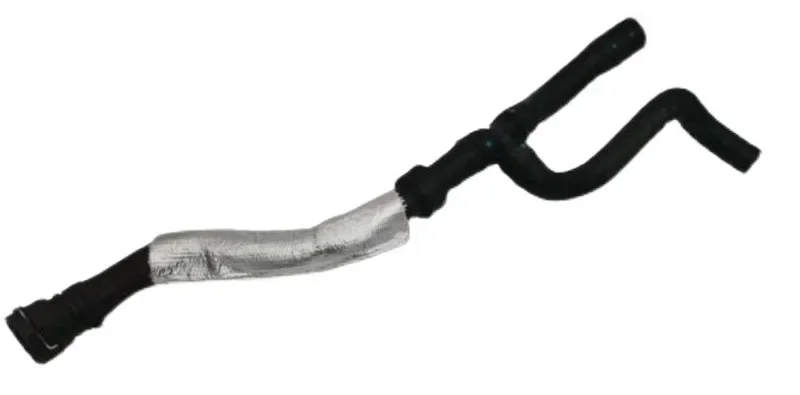 

3C0 122 157 A 3C0122073B Brand New Genuine Auto Heater Hose For VW CC