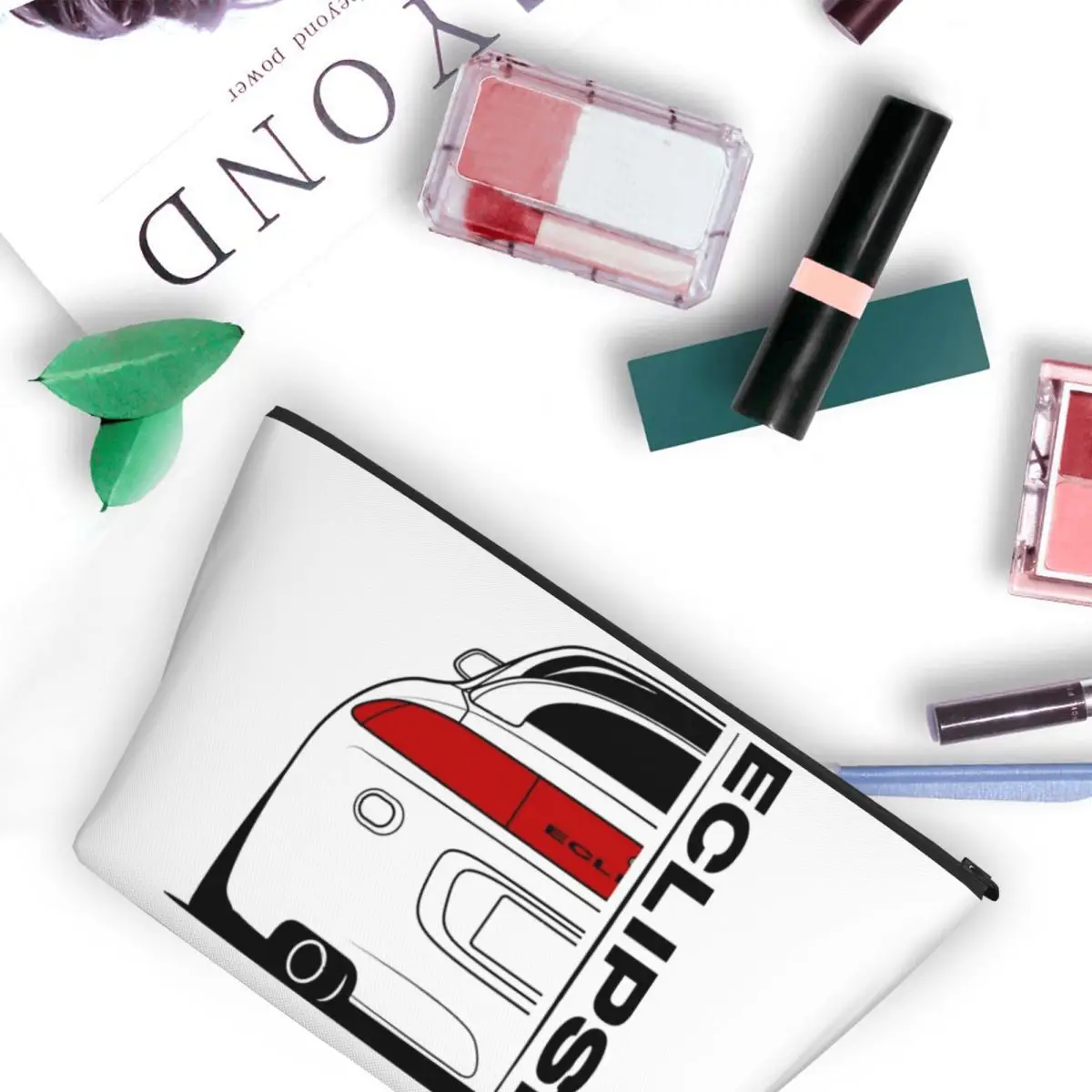 Eclipse 2G Dsm Red …