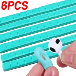 Removable Reusable Clay Dust Tools Cleaner Bluetooth Headset Keyboard Camera Laptop Phones Screen Dust Removal Cleaning Glue