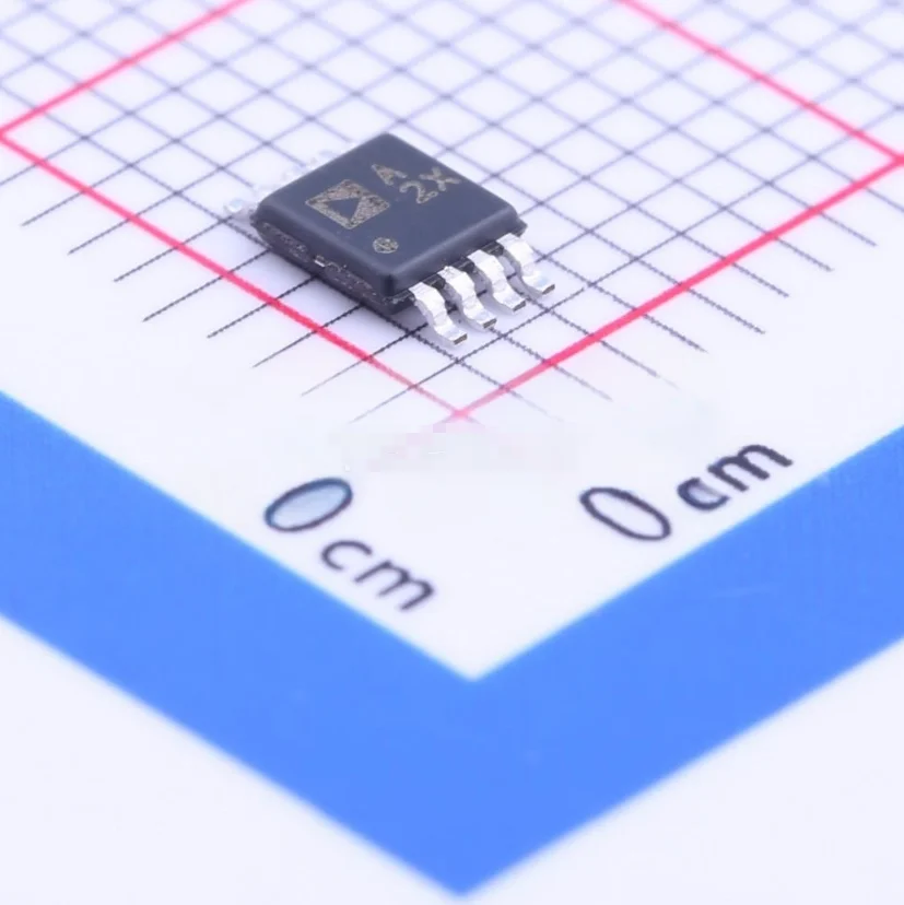 NEW original ADA4077-2ARMZ-R7 Instruments operational amplifiers buffers