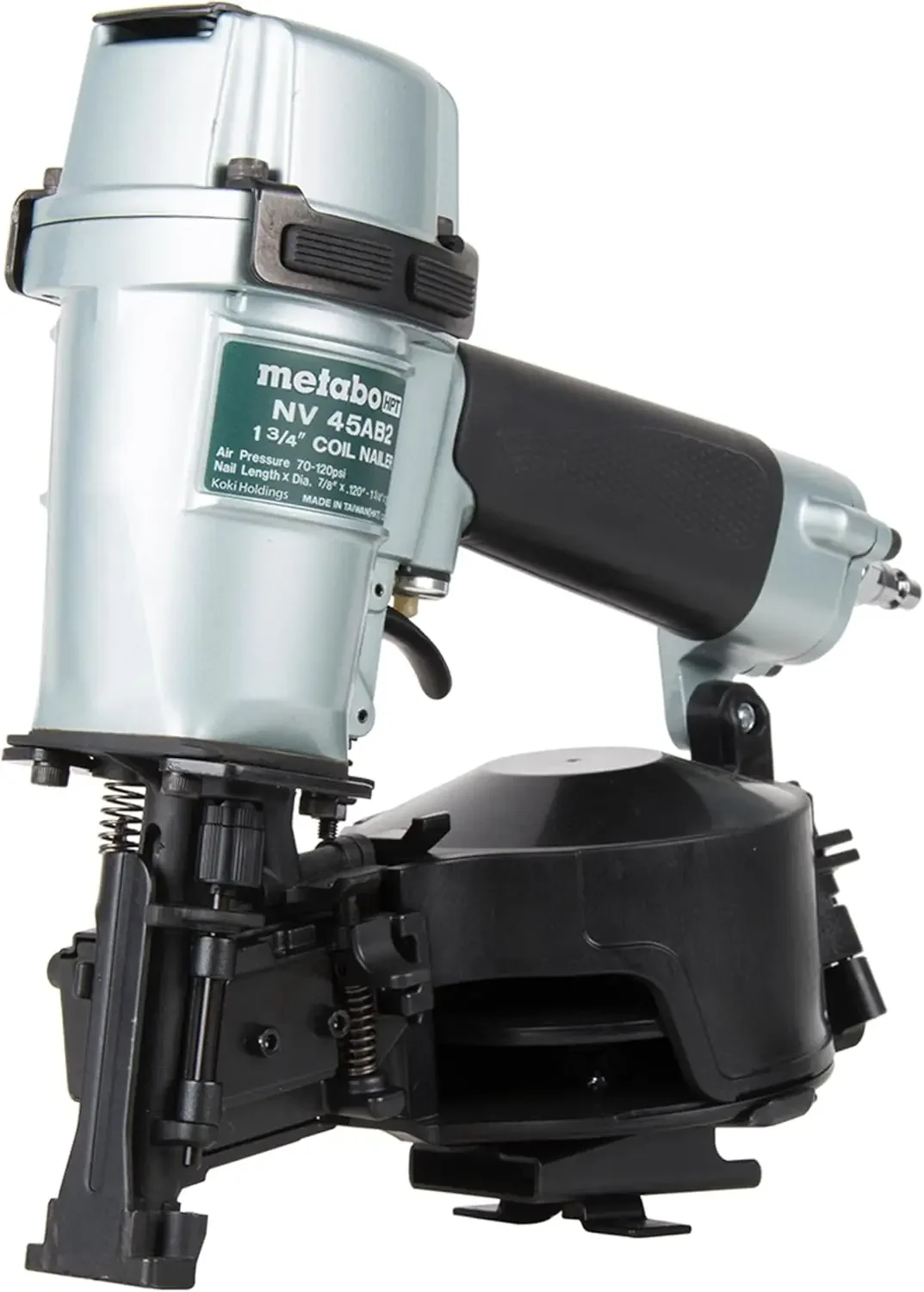 Roofing Nailer, Pro-preferred Pneumatic Power Nailers in  tools, Pneumatic  Nailer for Asphalt