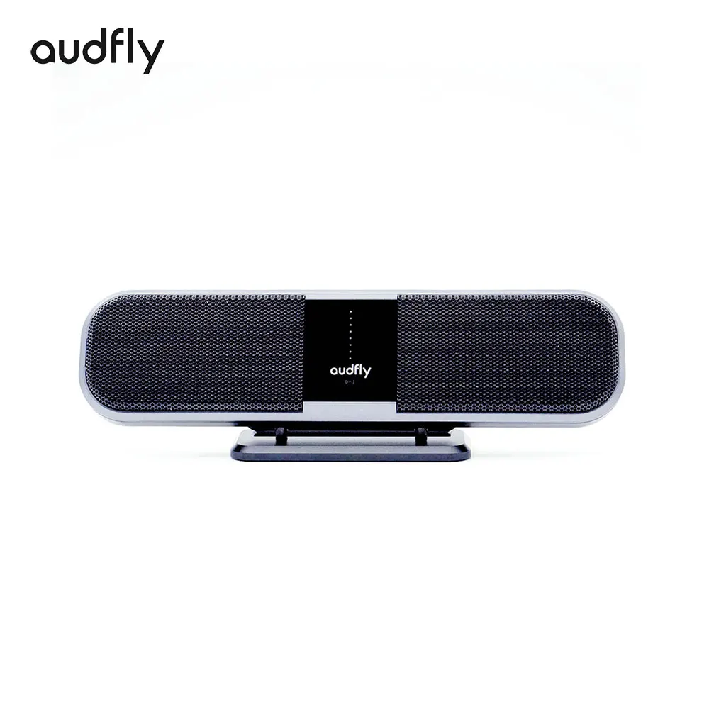 

Audfly Next-generation Sound Technology Directional Sound Emission Directed Speakers for Digital Signage