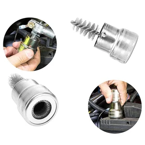 Anschlüsse der Klemmeauto -Batterie, Schnellfreigabe, Trennenanschlüsse, oberster Pfosten, Kabelmanschettendraht, Boot, Laufen, Auto, 12 V, 24 V 12 Hauptverkauf Batterie 12s - №1