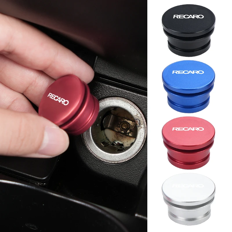 Metal Car Cigarette…