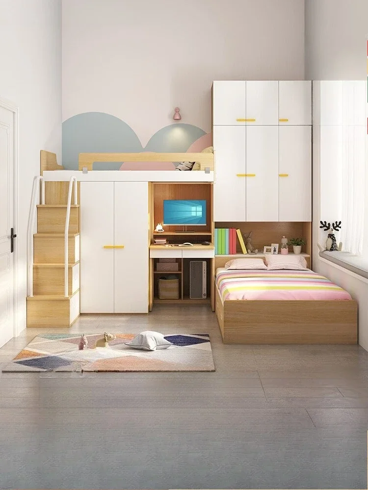 Children's Bed Mult…