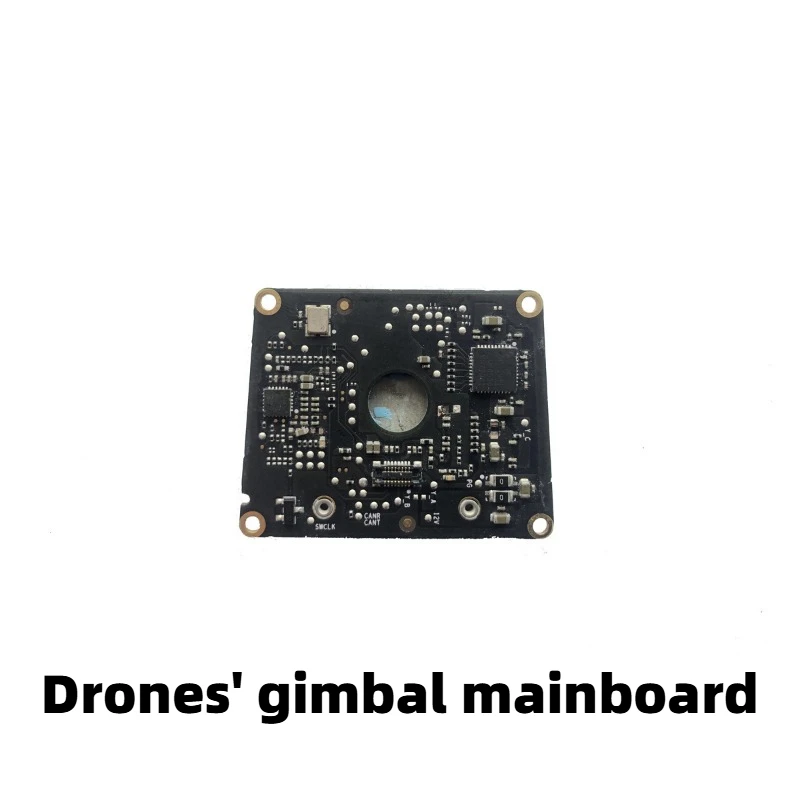 Drone Zoom camera original gimbal main board repair accessories
