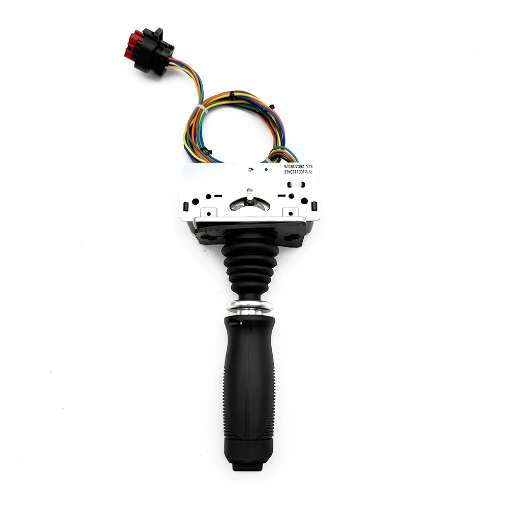 Ersatz-Joystick-Controller 1600318 1001166538 1001276007 1001212415 Kompatibel mit JLG Hubarbeitsbühnen 240AJ 340AJ 450AJ 600A – Detail 4