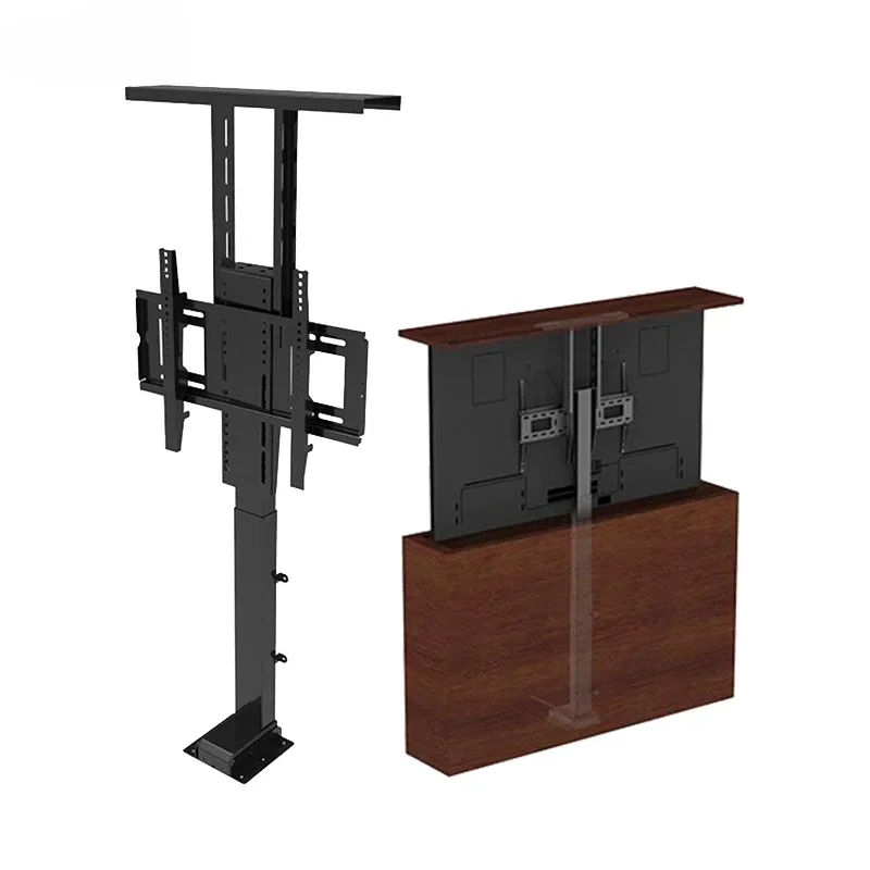 Motorized TV Lift Adjustable 32