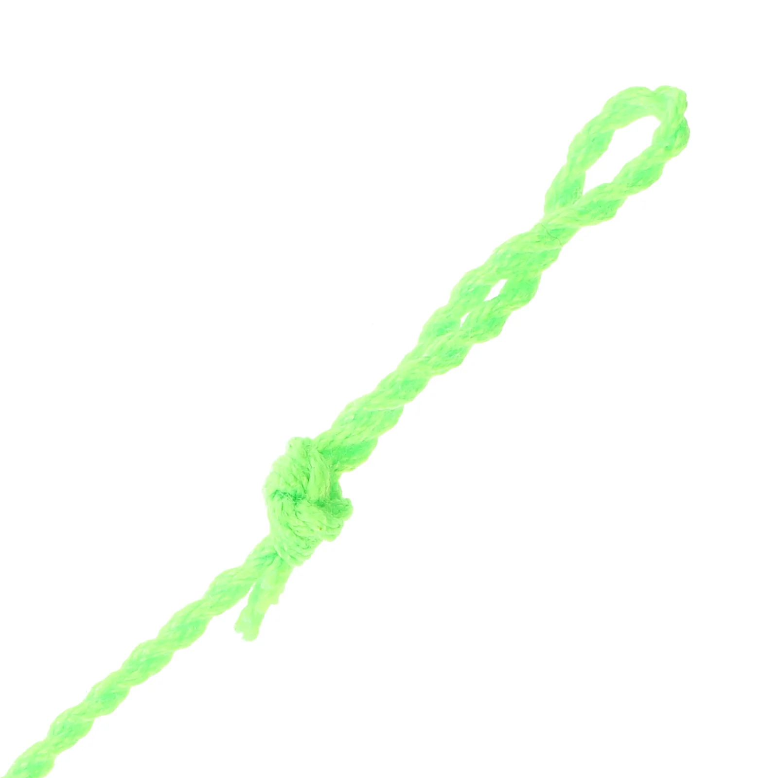 50pcs Yo-Yo Strings Replacement Nylon Practical Lightweight Universal Yo-Yo Balls Supplies Repairing Tool Portable