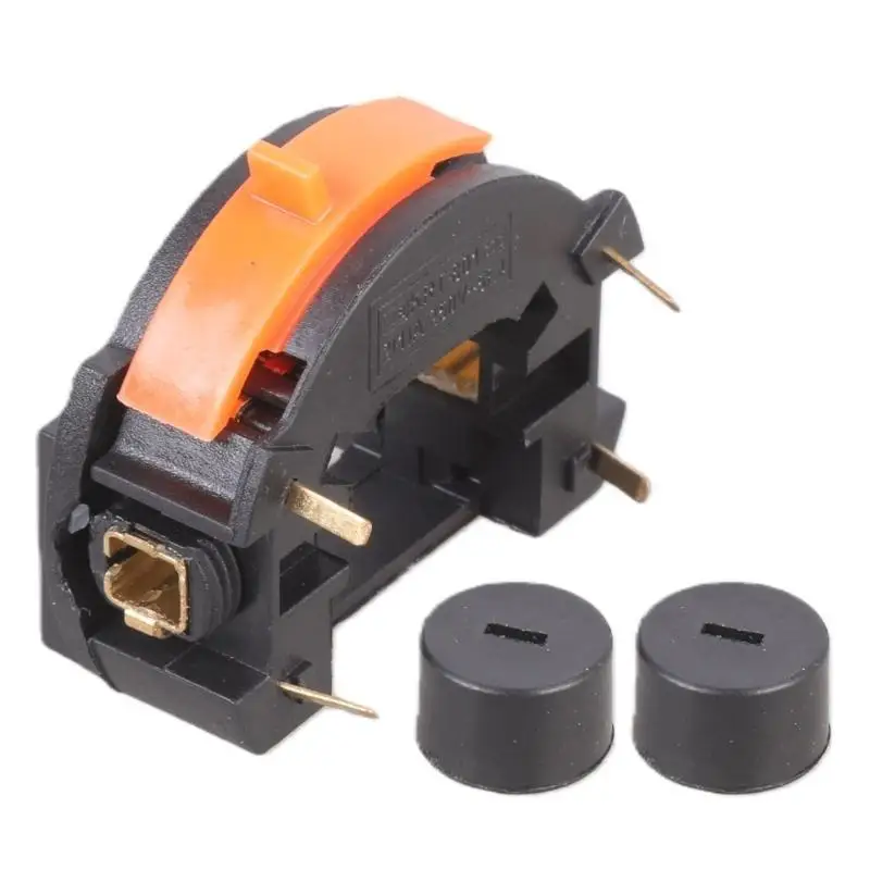 

652F Electric Grinder Speed Regulator with Seamlessly Installation for Safe Operation