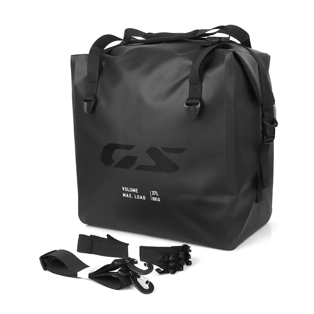 Motorcycle Aluminium Case Liner Bag Luggage Box Inner Bags for BMW R1300GS Adventure R 1300 GS ADV 2024 Side