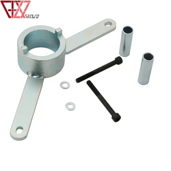 Scooter Variator Holder / Blocking Tool For Malaguti Spidermax GT 500i 4T E2 2004-2006 M344M 5446