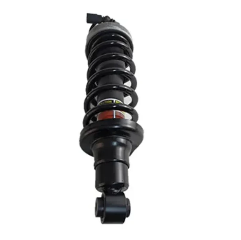 Car Shock Absorbers…