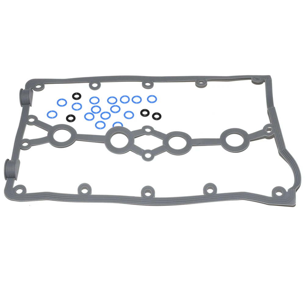 For BUICK EXCELLE CHEVROLET AVEO CHEVY CORSA CRUZE OPTRA DAEWOO GENTRA Valve Cover Gasket 96353002 Seal Parts Accessories