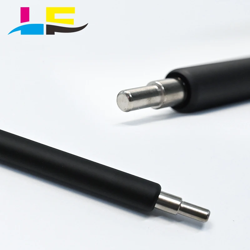 Stable Charging PCR Roller For Canon IR2016 IR2018 IR2020 IR2022 IR2025 IR2030 Black Copier Primary Charge Roller