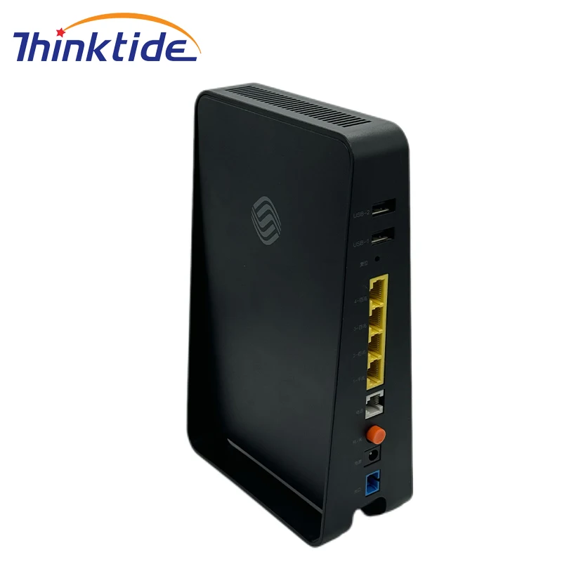 Wireless dual band router, broadband dedicated equipment, second-hand WiFi ranging relay, router modem CM112Z/GPON WIFI extender