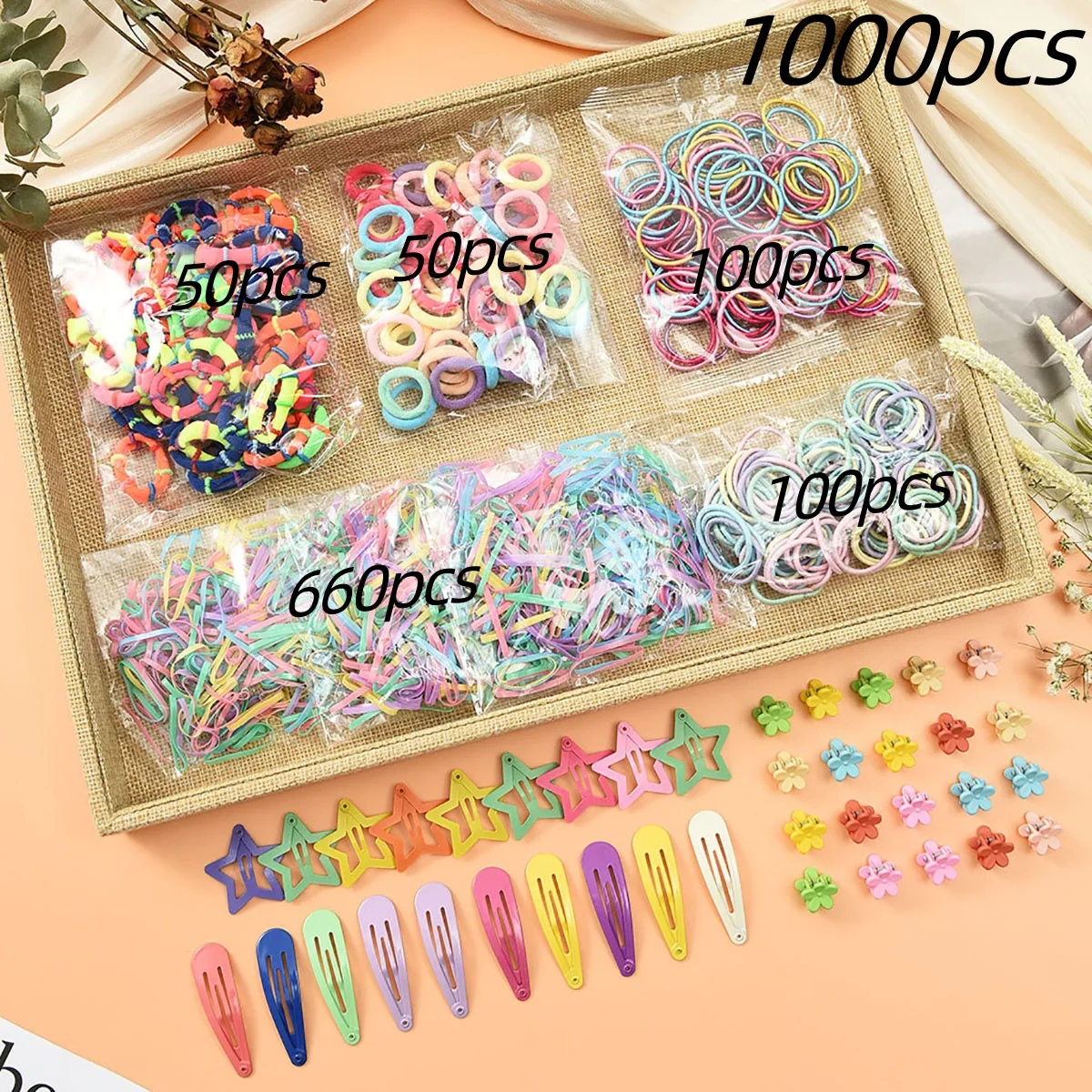 

1000 шт. новый красочный детский милый галстук повязка на голову веревка для волос карты головной убор детский высокая эластичность маленькая кожаная лента для волос